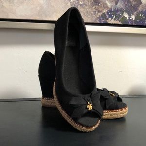 Tory Burch Wedges